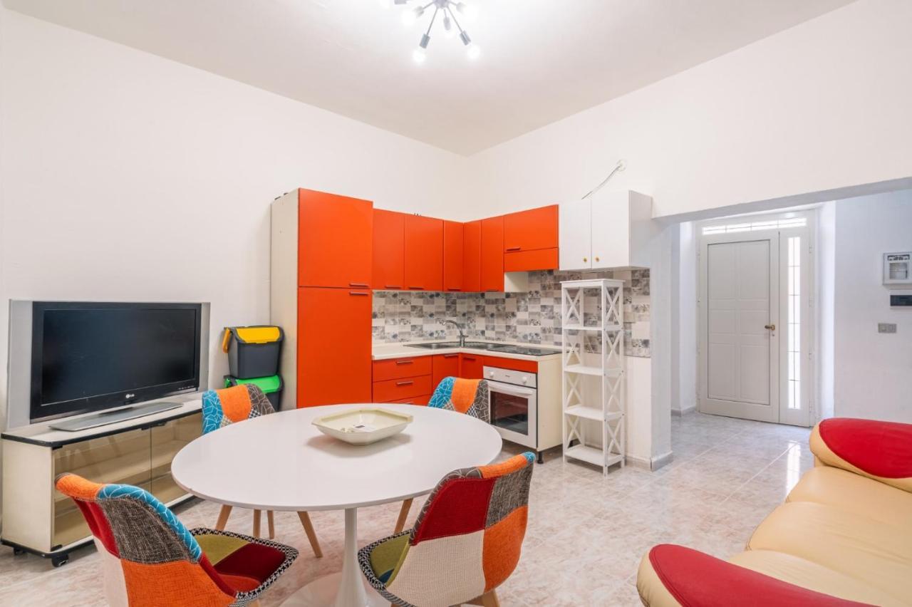 Casa Vacanze Relaxia Posada  Dış mekan fotoğraf