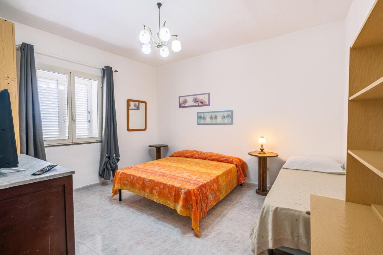 Casa Vacanze Relaxia Posada  Dış mekan fotoğraf