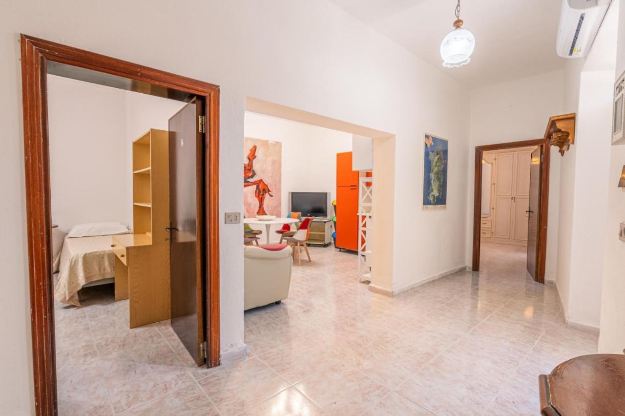 Casa Vacanze Relaxia Posada  Dış mekan fotoğraf